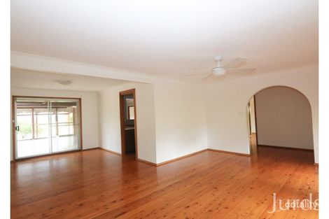 Property photo of 23 Phillips Lane Nulkaba NSW 2325