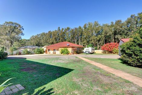 Property photo of 104 Salamander Way Salamander Bay NSW 2317