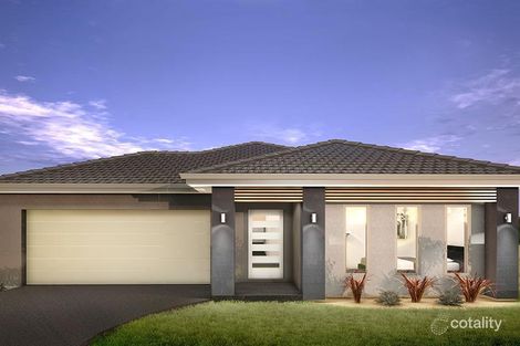 Property photo of 13 Compton Way Clyde North VIC 3978