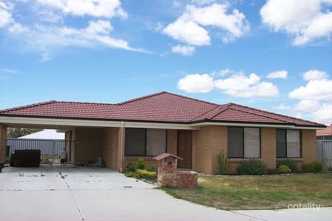 9 Cardiff Loop, Huntingdale, WA 6110