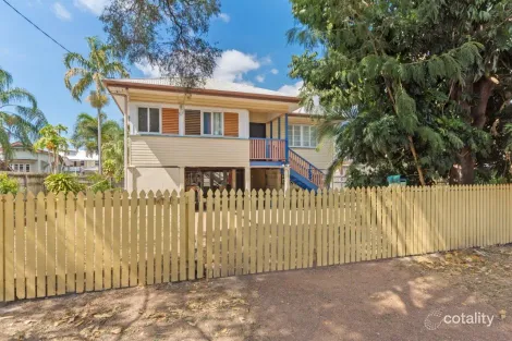 20 Sooning St, Hermit Park, QLD 4812