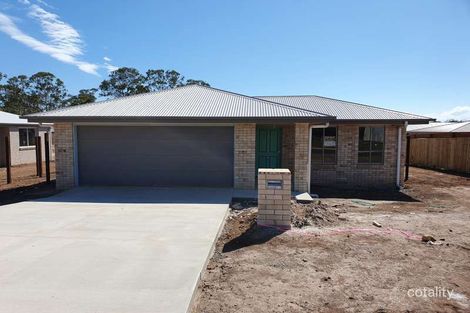 Lot 54 Raven Rd, Kawungan, QLD 4655