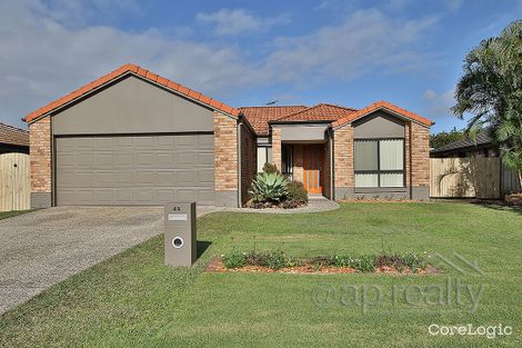 Property photo of 49 Carolina Parade Forest Lake QLD 4078