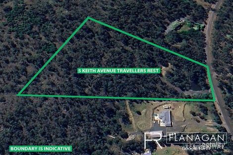 Property photo of 5 Keith Avenue Travellers Rest TAS 7250