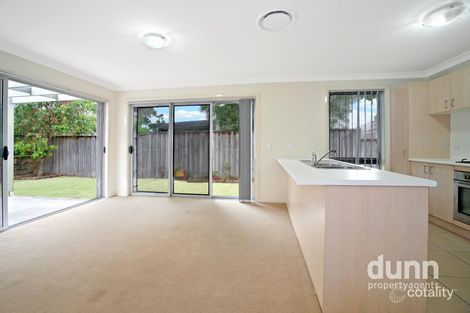 Property photo of 24 Tyne Walk Glenfield NSW 2167