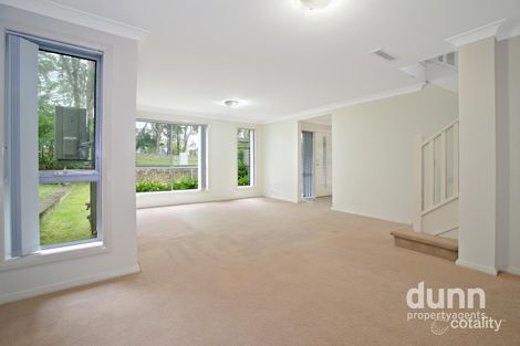 Property photo of 24 Tyne Walk Glenfield NSW 2167