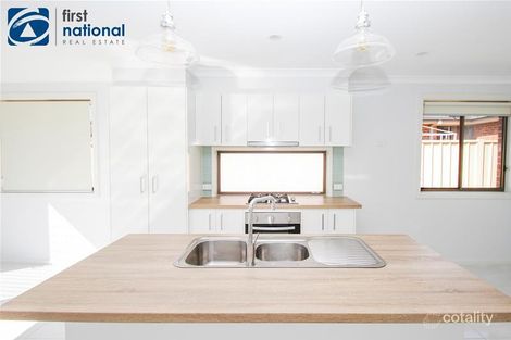 Property photo of 32 Mikada Boulevard Kilmore VIC 3764