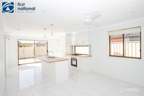 Property photo of 32 Mikada Boulevard Kilmore VIC 3764