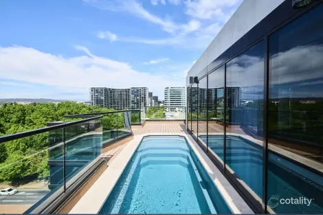 Property photo of 715/83 Cooyong Street Reid ACT 2612