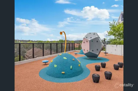 Property photo of 715/83 Cooyong Street Reid ACT 2612