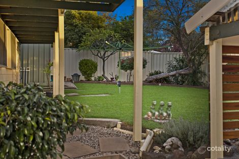 Property photo of 10 Borrowdale Way Cranebrook NSW 2749