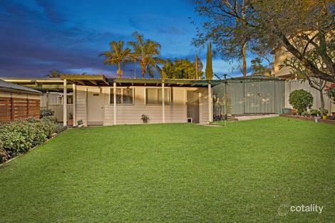 Property photo of 10 Borrowdale Way Cranebrook NSW 2749