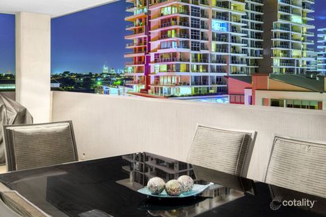 Property photo of 855/43 Hercules Street Hamilton QLD 4007