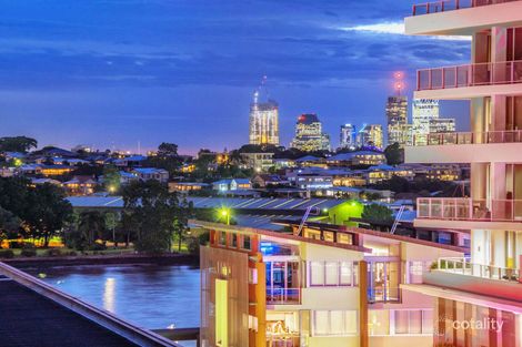 Property photo of 855/43 Hercules Street Hamilton QLD 4007