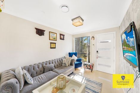 Property photo of 26 Burns Close Rooty Hill NSW 2766