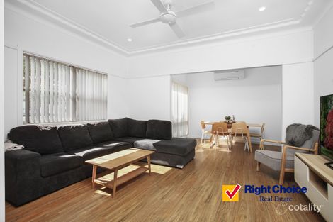 Property photo of 1 Central Avenue Oak Flats NSW 2529