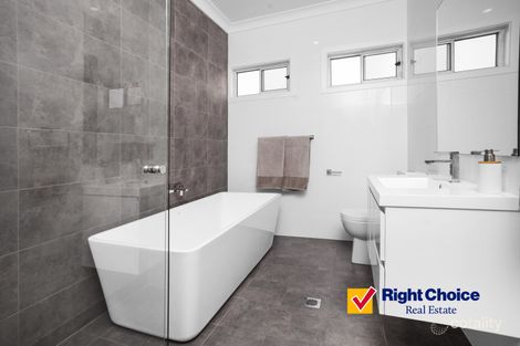 Property photo of 1 Central Avenue Oak Flats NSW 2529