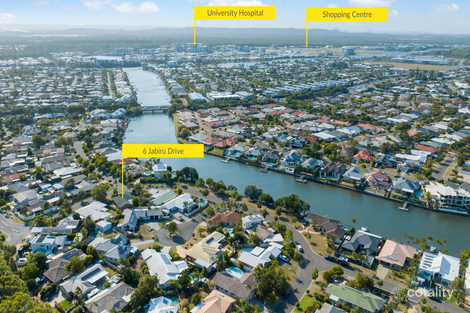 Property photo of 6 Jabiru Drive Wurtulla QLD 4575
