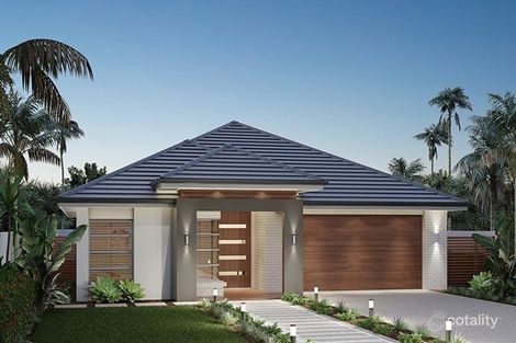 Lot 1873 Richard Rd, Mango Hill, QLD 4509