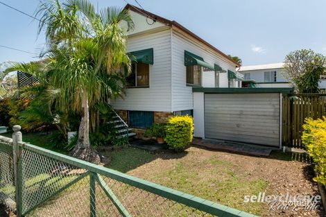 Property photo of 2 Cotton Street Shorncliffe QLD 4017
