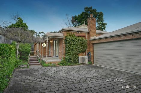 2/98 Kenmare St, Mont Albert, VIC 3127