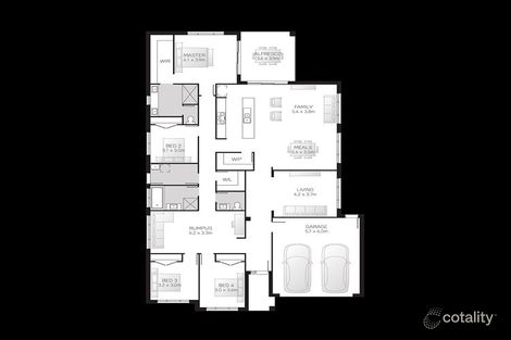 Property photo of 57 Plummer Crescent Mango Hill QLD 4509