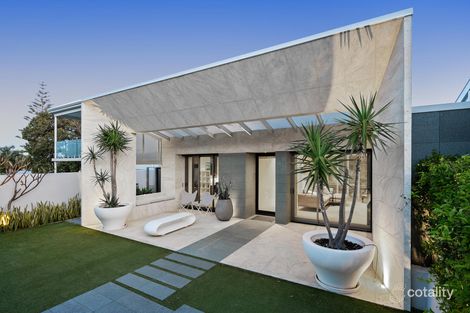 Property photo of 23 Princes Street Cottesloe WA 6011