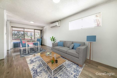 Property photo of 28/22-26 Newman Street Merrylands NSW 2160