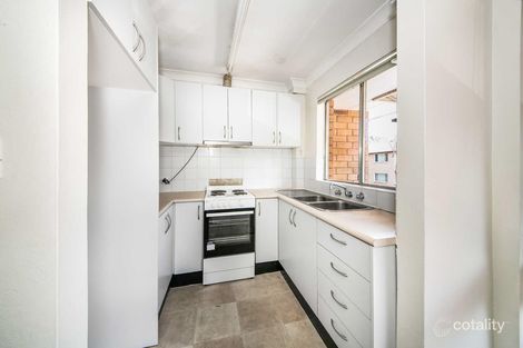 Property photo of 28/22-26 Newman Street Merrylands NSW 2160
