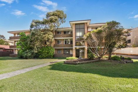 Property photo of 28/22-26 Newman Street Merrylands NSW 2160