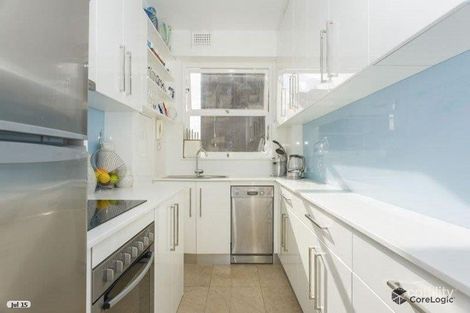 Property photo of 32/12 Wylde Street Potts Point NSW 2011