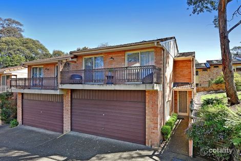 Property photo of 30/1740 Pacific Highway Wahroonga NSW 2076
