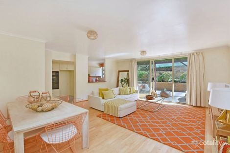Property photo of 30/1740 Pacific Highway Wahroonga NSW 2076