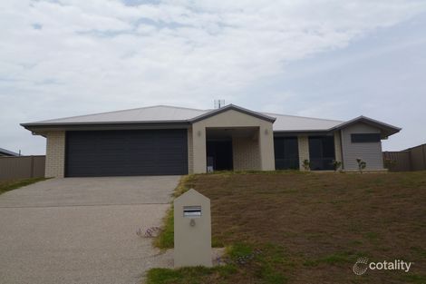 Property photo of 8 Cypress Pine Drive Miles QLD 4415