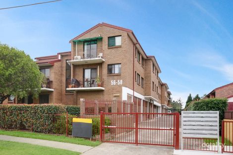 Property photo of 5/56-58 Victoria Street Werrington NSW 2747