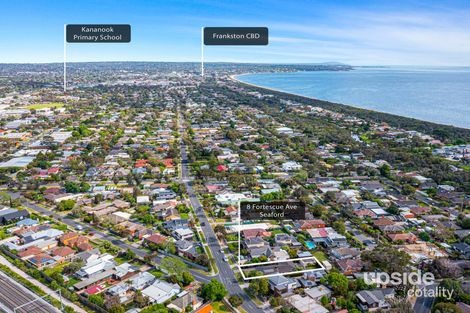 Property photo of 8 Fortescue Avenue Seaford VIC 3198