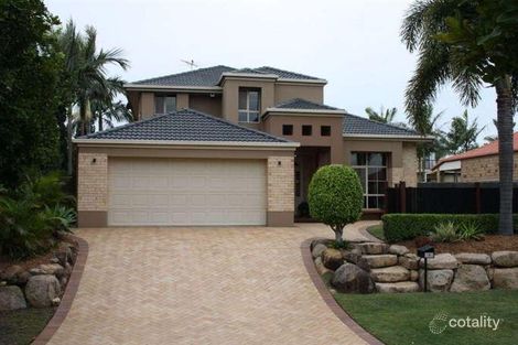 5 Oppermann Pl, Carindale, QLD 4152