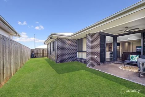 Property photo of 11 Bradley Crescent Nirimba QLD 4551