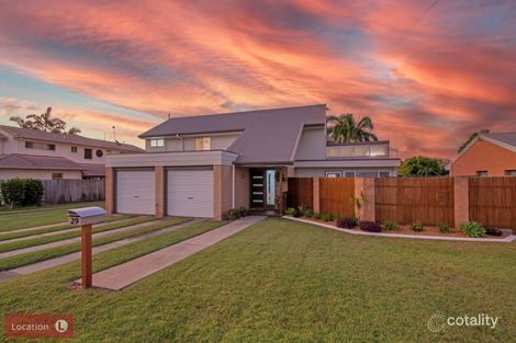 Property photo of 29 Wilson Street Kepnock QLD 4670