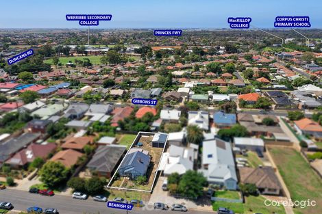 Property photo of 11A Beamish Street Werribee VIC 3030