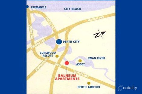 9/88 Great Eastern Hwy, Belmont, WA 6104