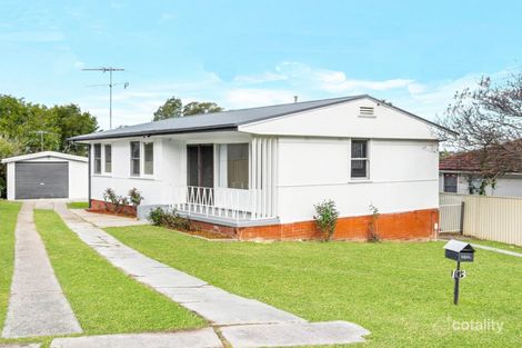 Property photo of 103 Heckenberg Avenue Sadleir NSW 2168