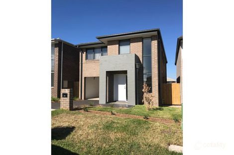 Property photo of 25 Frederick Jones Crescent Schofields NSW 2762