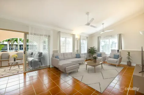 Property photo of 5/2 Chester Court Manunda QLD 4870