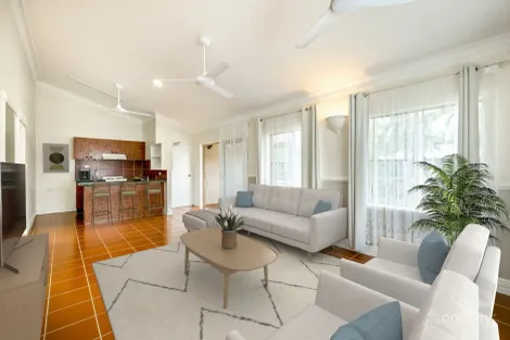 Property photo of 5/2 Chester Court Manunda QLD 4870