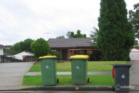 13a Hodgkinson Cres, Panania, NSW 2213