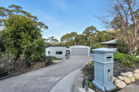 15 Pulchella Dr, Tolmans Hill, TAS 7007