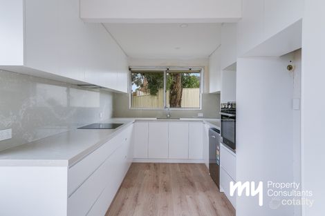 Property photo of 118 Lockheed Street Raby NSW 2566