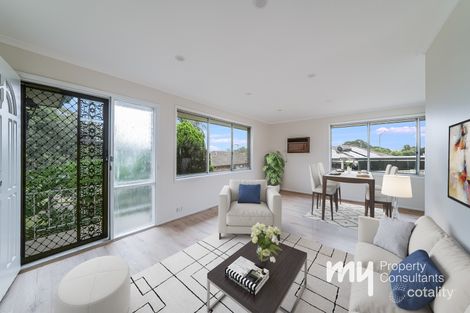 Property photo of 118 Lockheed Street Raby NSW 2566
