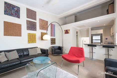 Property photo of 6/265 Harcourt Street Teneriffe QLD 4005